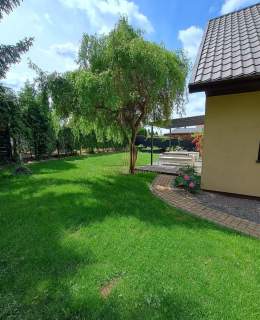 Dom na sprzedaż, 130 m2, Borówno
