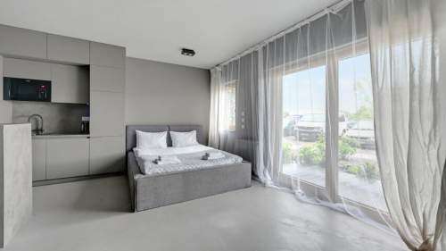 Apartament studio, Sienna Grobla 6A/4