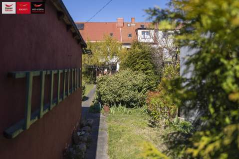 Wyjątkowy dom w kapitalnej lokalizacji