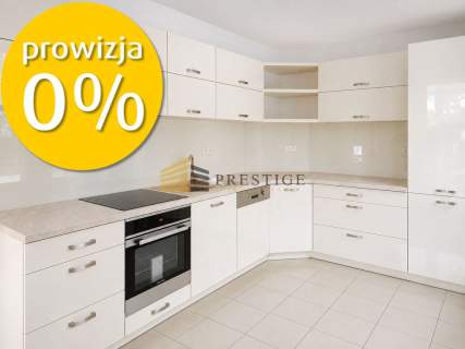 Segment skrajny na osiedlu Konstancja bez prowizji
