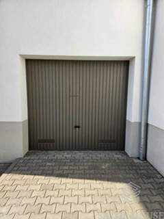 3-pokojowe w Złotnikach do małego wykończenia.