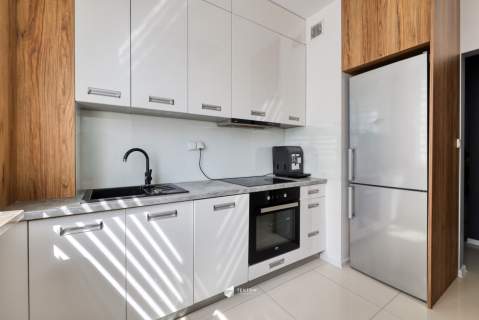 Calineczki 51,30 mkw 2P rozkładowe balkon