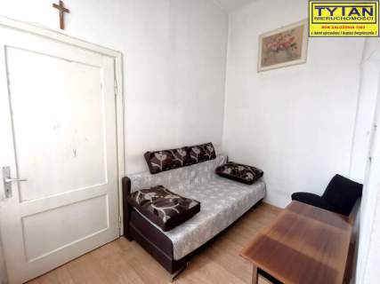 Mieszkanie 56,60 m2 w centrum   ul. Krótka 3