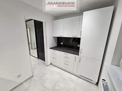 Mieszkanie do wynajęcia, 40 m2, Myślibórz