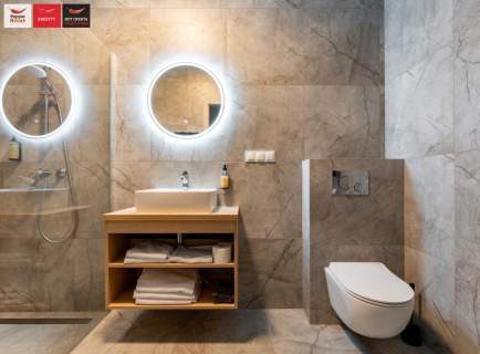 11 apartamentów Hotel/Pensjonat lub Dom Opieki