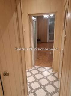 Mieszkanie na sprzedaż, 38,46 m2, Warszawa