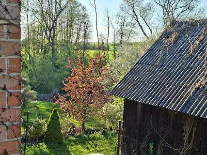 Dom 300m2 na działce 1800m2
