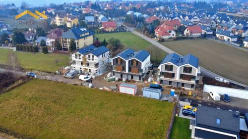 2 poziomowe mieszkanie z widokiem na Tatry - nowe