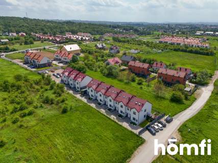 3 POKOJE I OGRÓD I SMART HOME I MIEJSCE POST.