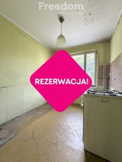 Mieszkanie do remontu 4 pokoje Winogrady