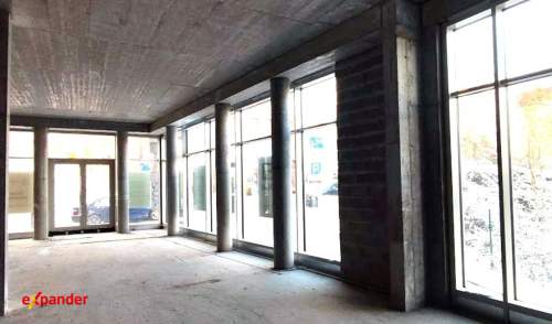 Lokal usługowy w centrum Szczecina