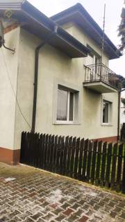 Sprzedam gospodarstwo w Starych Kozłowicach