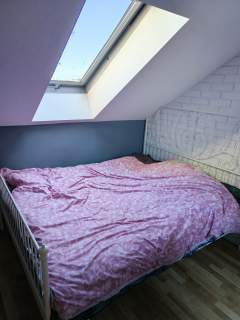 Mieszkanie o pow. 34m2, balkon, IVp, umeblowane, os. Ogrody