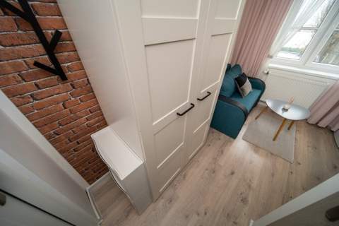 Studio blisko metra Targówek - Ziemowita 4A