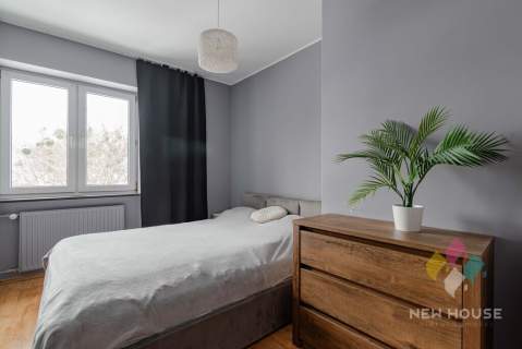 Atrakcyjne 3-pok, centrum, 64,8 m2,