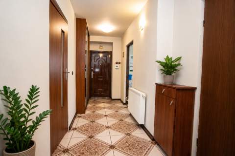 Łódź/Kolumny/dom/nowe ogrzewanie/dach/100 m2/3 pok