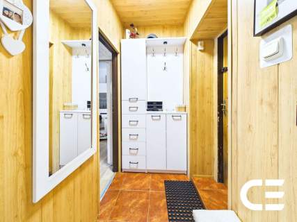 Mieszkanie w centrum 41 m -51 m Wysoki parter