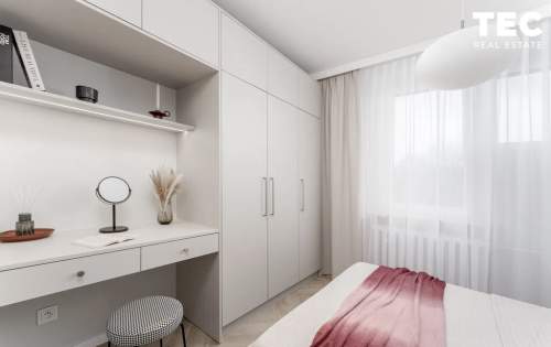 Prądnik Biały Prądnicka 3 pok 46 m2