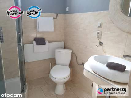 Apartament blisko plaży w Sopocie na Haffnera