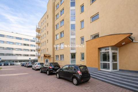 50m2, nowe budownictwo ul. Radzikowskiego