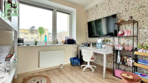 Gdynia Grabówek, 39,4m2, dwa pokoje, gotowe do zamieszkania