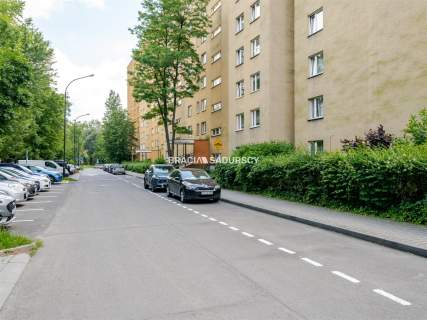 Mieszkanie na sprzedaż, 75,9 m2, Kraków