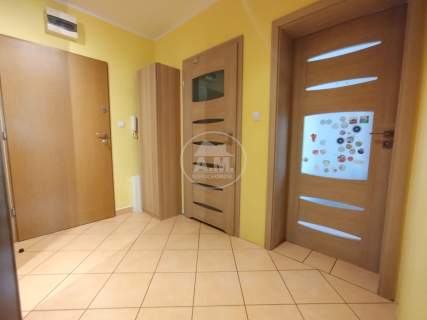 Rozkładowe mieszkanie Dobra lokalizacja Balkon