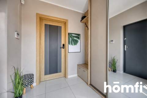 Nowa oferta Wyjątkowy parterowy SMART HOME