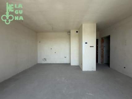 Kawalerka z balkonem - ul. Wajdy - stan deweloperski