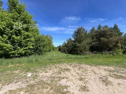 Gniewino atrakcyjna działka na sprzedaż 1500m