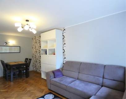 Tatrzańska 98, Dąbrowa, 2 pokoje balkon