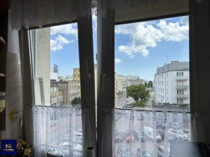 7min SKM, 10min plaża - serce Gdyni- 3pok. /balkon