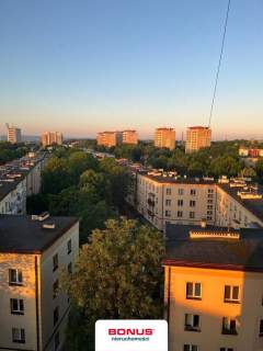 3 pokoje 56 m2 balkon piwnica ul. Staszica