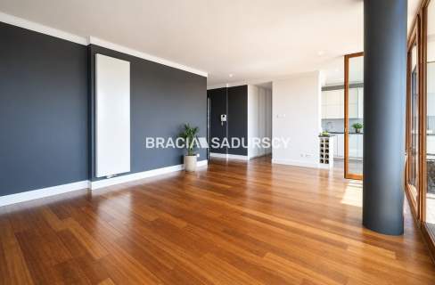 Luksusowy apartament 96m2 w Tarasach Verona