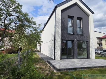 Na sprzedaż dom o powierzchni 123m2- Siedlce