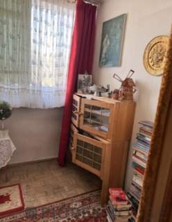 3-pokojowe mieszkanie na Żoliborzu