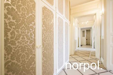 Świętej Gertrudy, Planty, Stare Miasto, 230 m2, 6 pokojowe, n