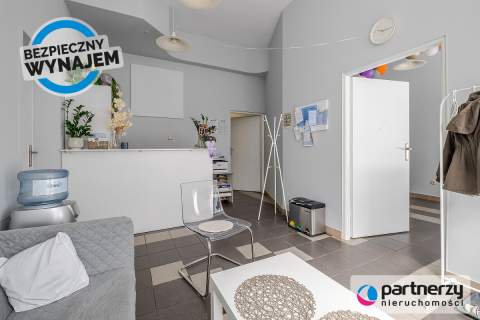 109 m2 Centrum Gdyni ul. Portowa/Duża witryna