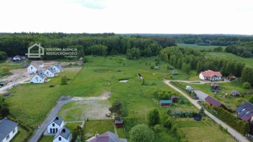 Sitno działki 200 m od jeziora, mpzp, 260 zł/m kw
