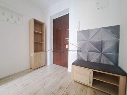 Mieszkanie do wynajęcia o pow. 34m2