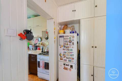 GALERIA MOKOTÓW 3 POKOJE BALKON 52m2 WINDA