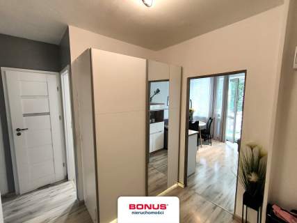 3 pokoje spółdz. wł. 1p balkon 2 piwnice