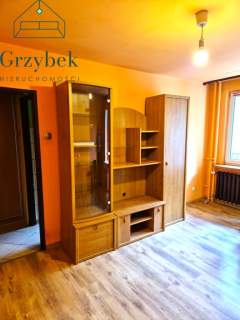 3 pokoje, 48,5m , balkon, Krowodrza