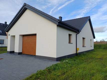 Dom na sprzedaż, 135 m2, Łapino Kartuskie