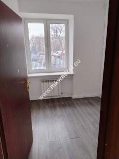 Lokal biurowy 87.9m2 Mokotów Lux Warto