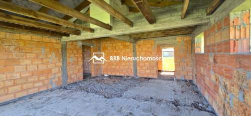 Nowoczesny, Funkcjonalny dom 226,55 m2 na działce 2500m2