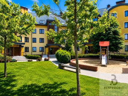 Gotowy apartament 3pok. MORZE Ustka