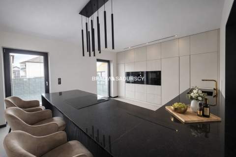 Dom premium 900m od Rynku - Niepołomice