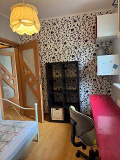 3 pokojowe mieszkanie na wynajem od zaraz, 70m2, Tarchomin