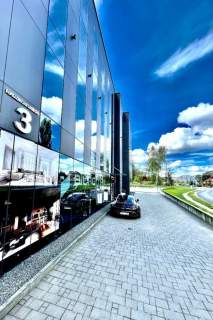 Biuro do wynajęcia, 236 m2, Kraków
